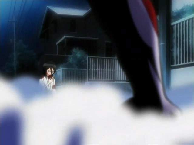 Otaku Gallery  / Anime e Manga / Bleach / Screen Shots / Episodi / 001 - Il giorno in cui divenni uno Shinigami / 163.jpg